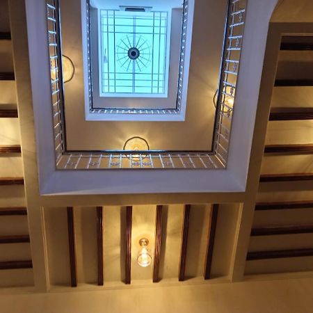 Апартаменты Story House Salah Рабат Экстерьер фото