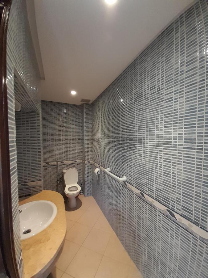 Апартаменты Story House Salah Рабат Экстерьер фото