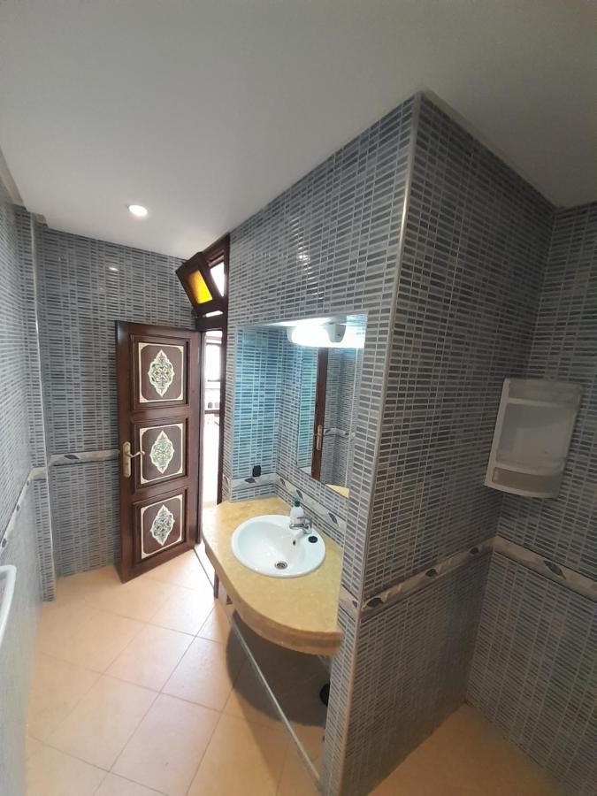 Апартаменты Story House Salah Рабат Экстерьер фото