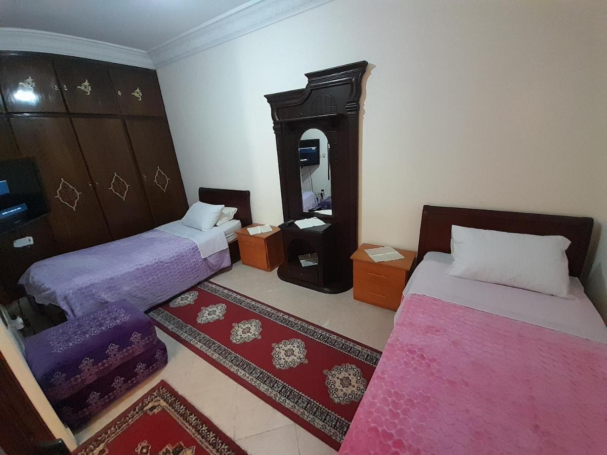 Апартаменты Story House Salah Рабат Экстерьер фото
