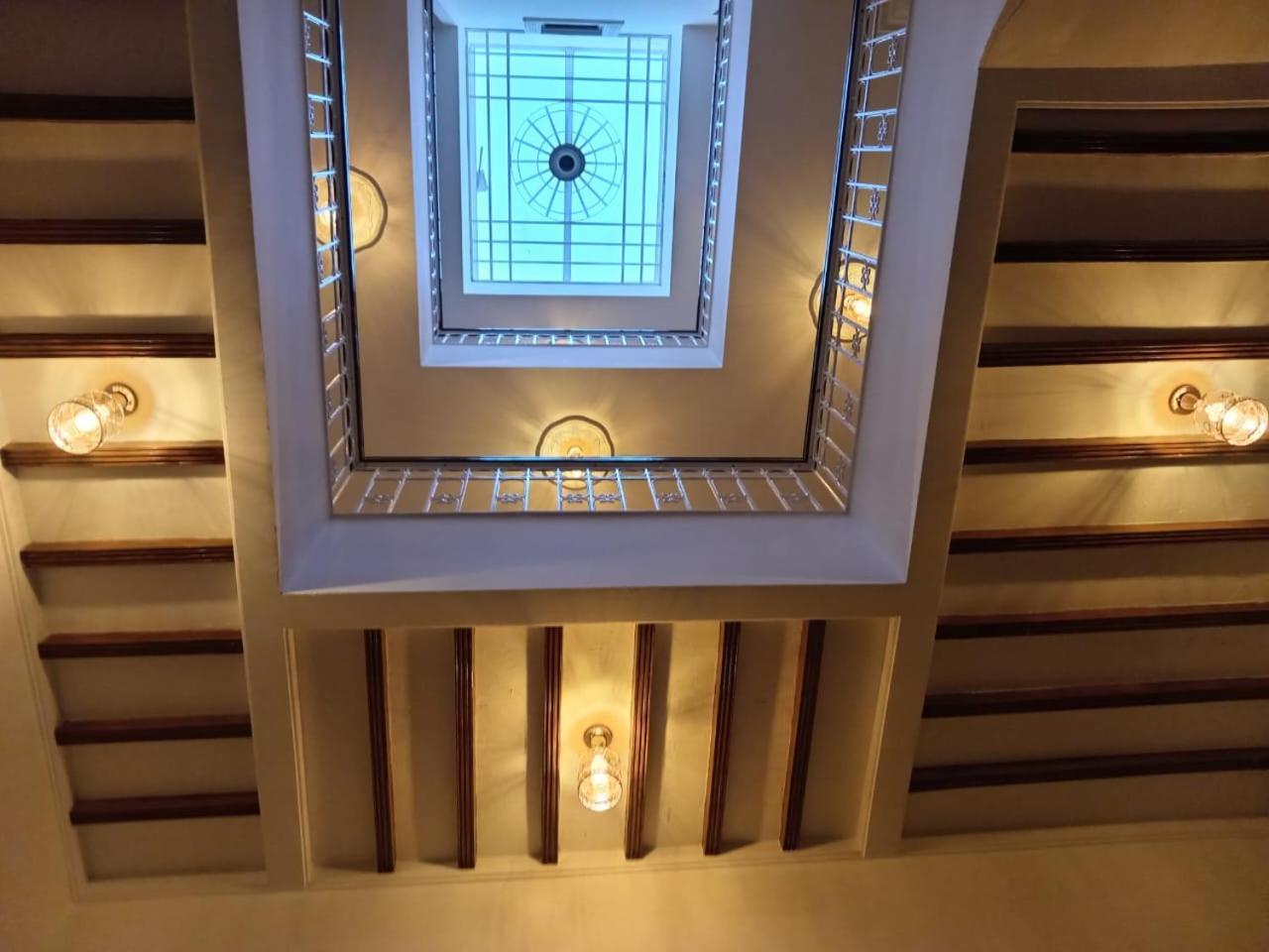 Апартаменты Story House Salah Рабат Экстерьер фото