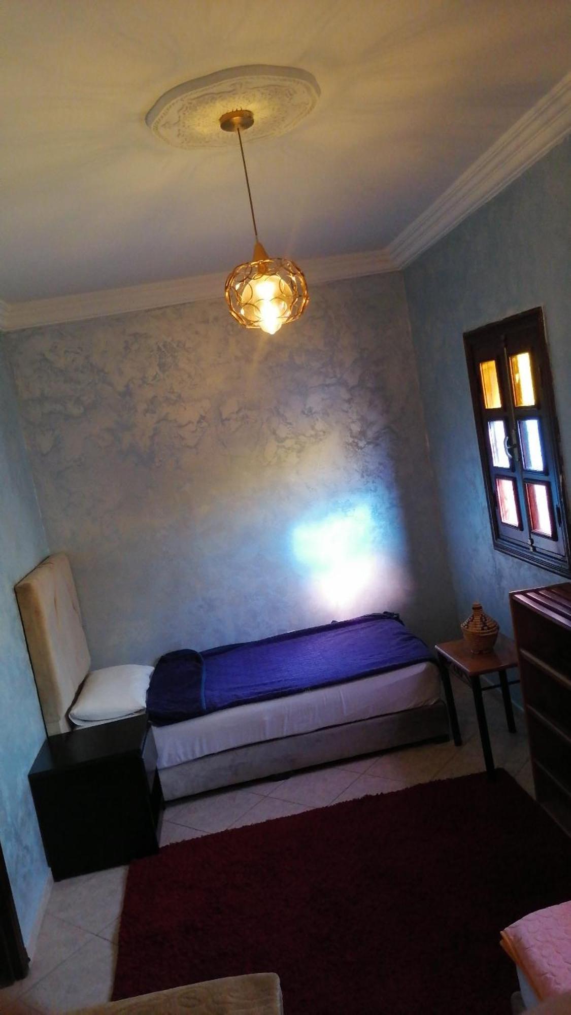 Апартаменты Story House Salah Рабат Экстерьер фото